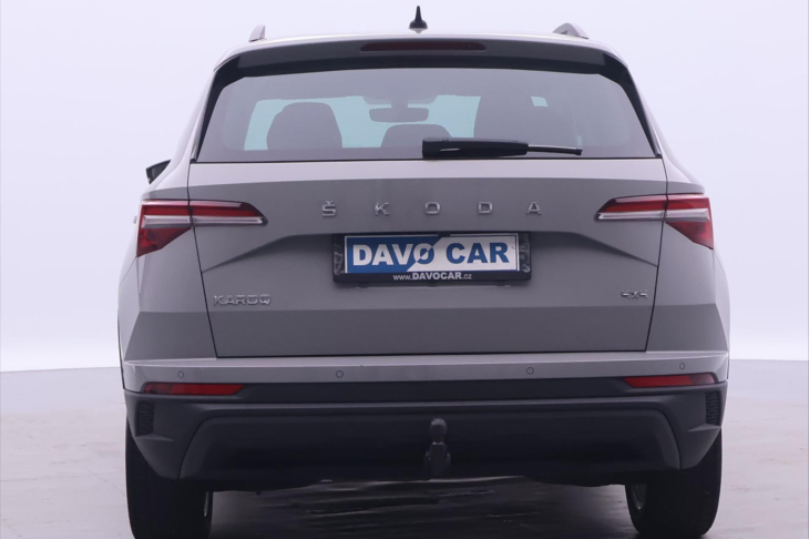 Škoda Karoq 2,0 TDI DSG 4x4 Tour Virtual
