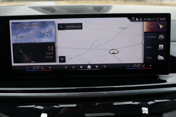 BMW X6 3,0 xDrive 210kW