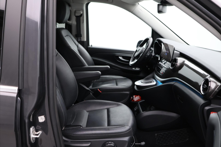 Mercedes-Benz Třídy V 2,0 V 300 d L Auto 174kW DPH