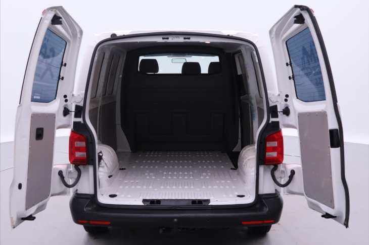 Volkswagen Transporter 2,0 TDI Klima Tažné 1.Maj DPH