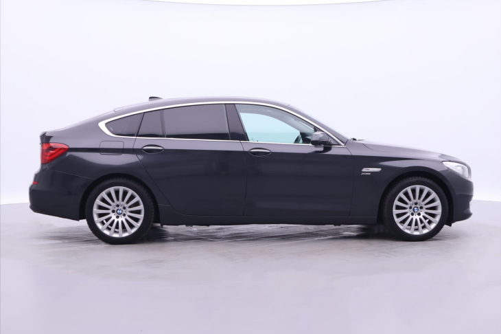 BMW Řada 5 3,0 530D 180kW xDrive Aut. GT