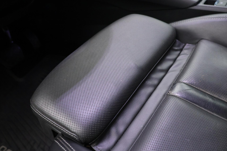 Škoda Octavia 2,0 TDI DSG Style Kůže Matrix