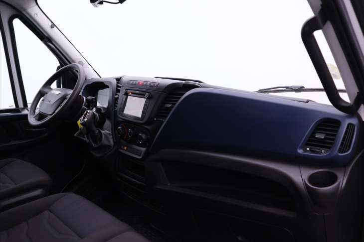 Iveco Daily 2,3 HPT Hi-Matic Maxi DPH