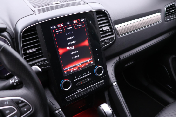 Renault Koleos 2,0 dCi 140kW Initale Paris 4x4 CZ