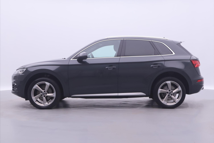 Audi Q5 2,0 TDI 140kW S-Line Quattro