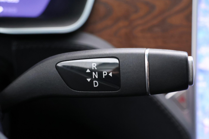 Tesla Model X 75D Dual 386kW SOH 89,6%