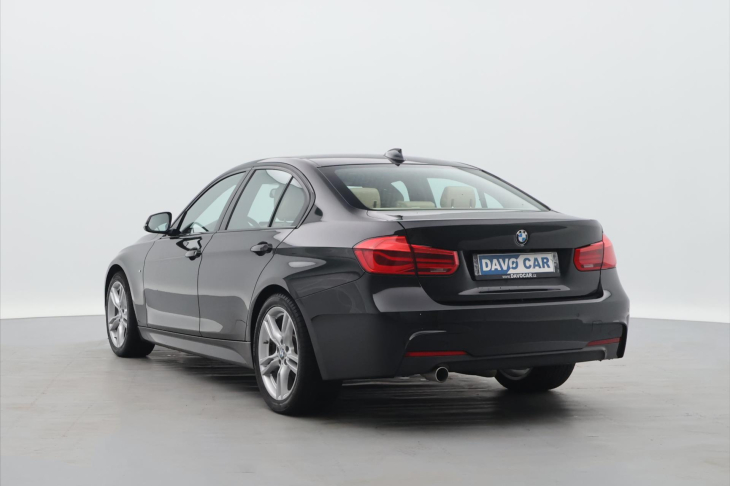BMW Řada 3 2,0 318d M Sport Aut. CZ DPH