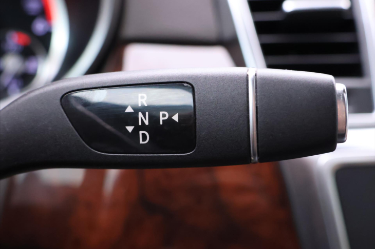 Mercedes-Benz GL 3,0 350 CDI 190kW 4M CZ AMG