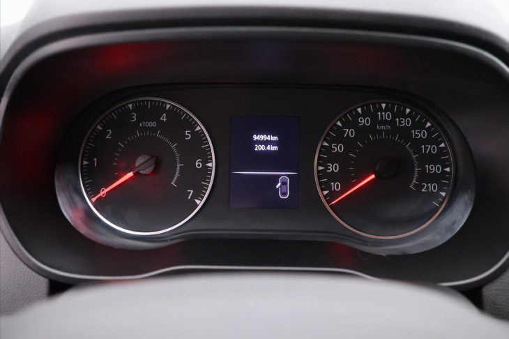 Dacia Duster 1,0 TCe 74kW LPG Klima CZ 1.Maj.