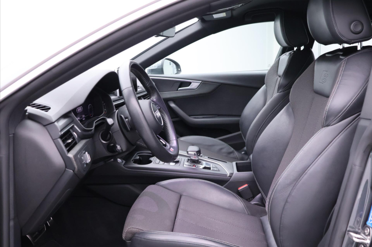 Audi A5 1,4 TFSI Aut. Sportback S-line