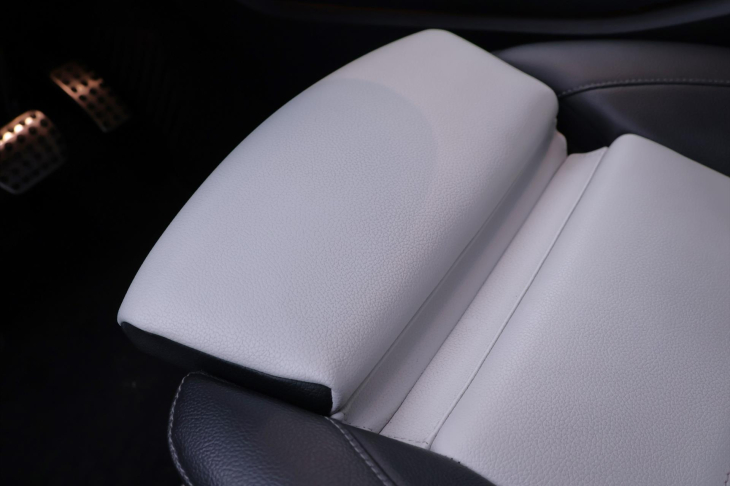 Mercedes-Benz CLA 2,0 35 AMG 225kW 4MATIC DPH CZ