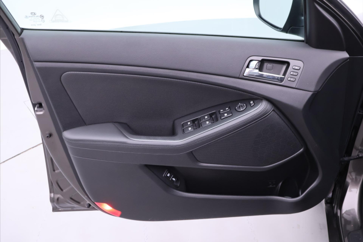Kia Optima 1,7 CRDi 100kW Exclusive CZ