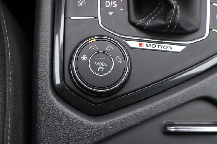 Volkswagen Tiguan 2,0 TDI 140kW 4M DSG R-Line