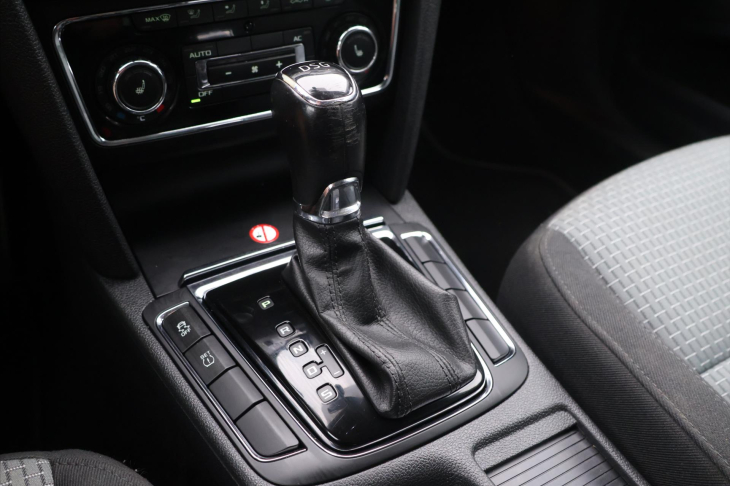 Škoda Superb 2,0 TDI 103kW Ambition