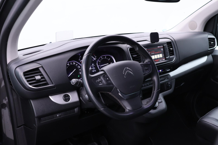 Citroën SpaceTourer 2,0 BlueHDI 130kW CZ XL DPH