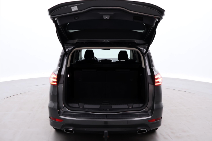 Ford S-MAX 2.0 TDCi 140kW Titanium DPH