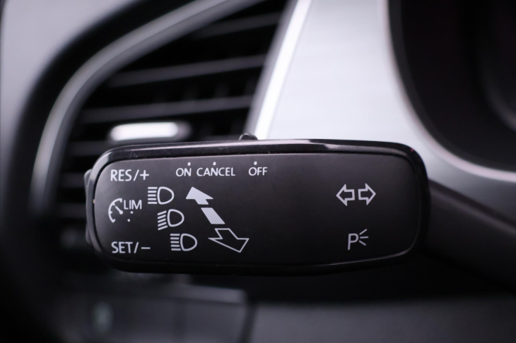 Škoda Fabia 1,2 TSI 81kW Style CZ 1.Maj.