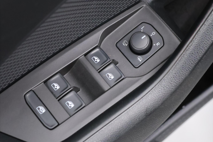 Škoda Octavia 2,0 TDI 110kW 4x4 DSG Scout DPH