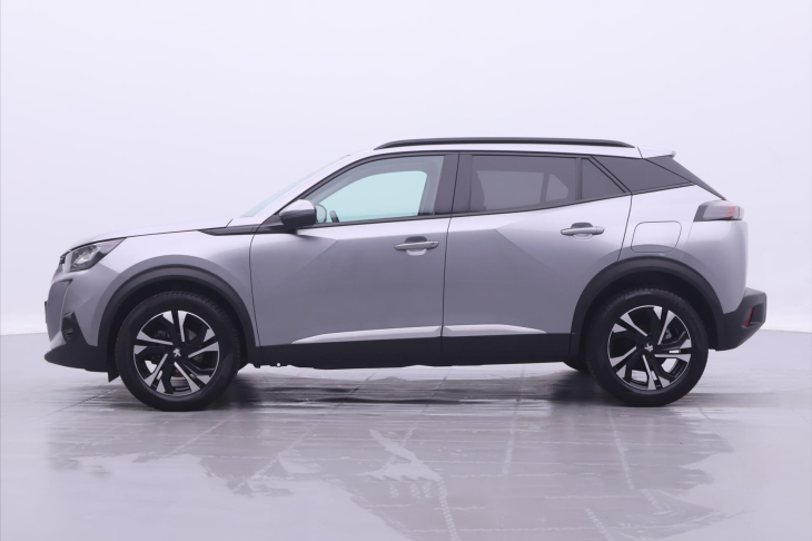 Peugeot 2008 1,2 PT Allure LED 1.Maj DPH