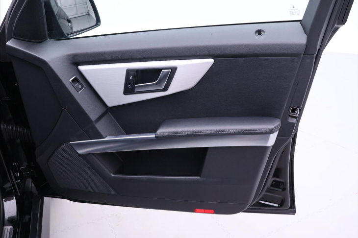 Mercedes-Benz GLK 3,0 350 CDI 195kW 4matic