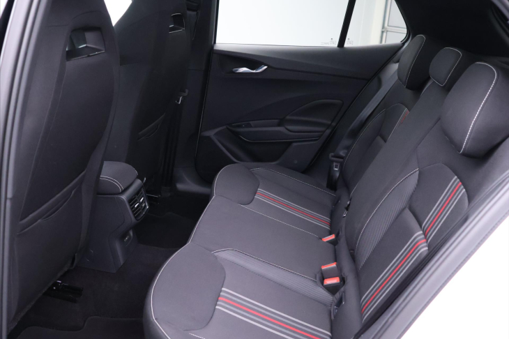 Škoda Fabia 1,5 TSI 110kW DSG Monte Carlo