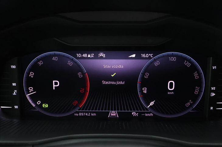 Škoda Kamiq 1,5 TSI 110kW DSG Style Kůže