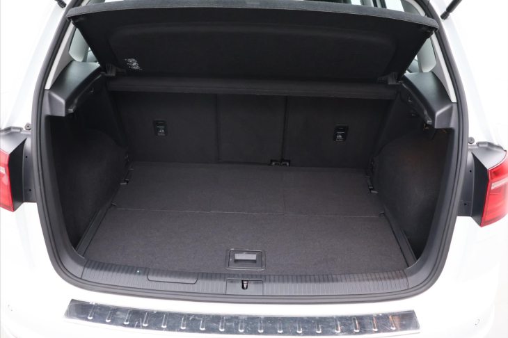 Volkswagen Golf Sportsvan 1,4 TSI 110kW Comfortline 1.Maj.
