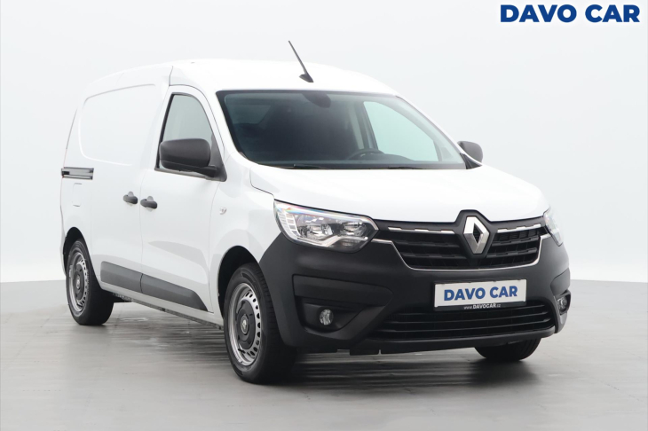 Renault Express 1,3 TCe 75 kW CZ Business DPH
