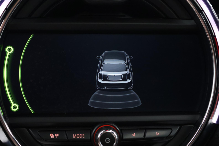 Mini Cooper 2,0 JCW 170kW H&K Chilli 1.Maj