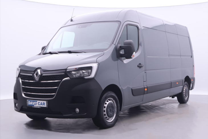 Renault Master 2,3 dCi 180k CZ 1.Maj L3H2 DPH