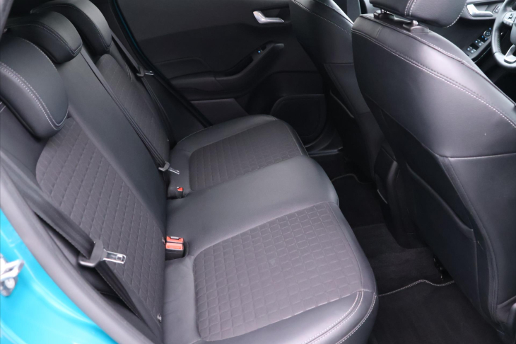 Ford Fiesta 1,0 EB 74kW Titanium Active