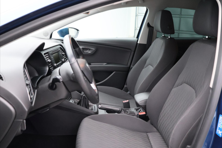 Seat Leon 1,4 TSI 92kW Style CZ
