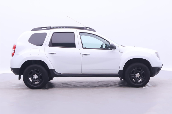 Dacia Duster 1,6 SCe 84kW CZ Klima 2.Maj
