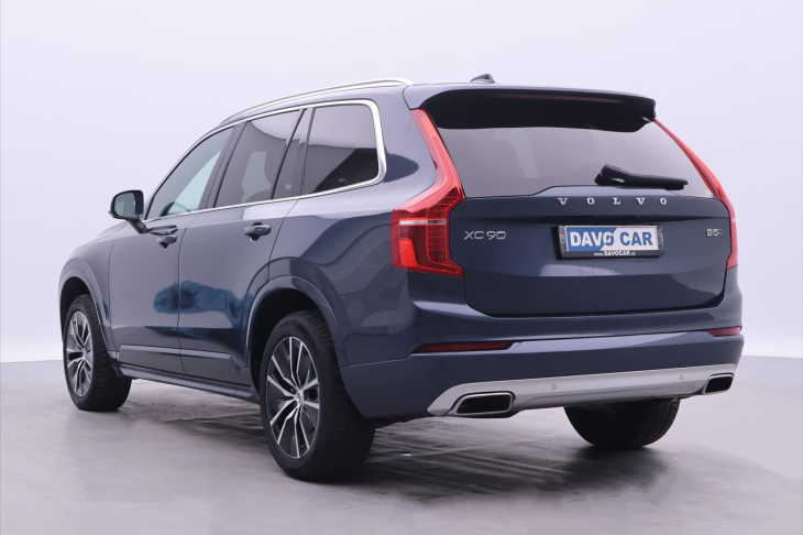 Volvo XC90 2,0 D5 173 kW AWD Momentum DPH