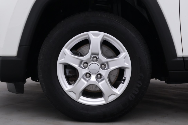 Jeep Compass 1,3 MultiAir 96kW Night Eagle