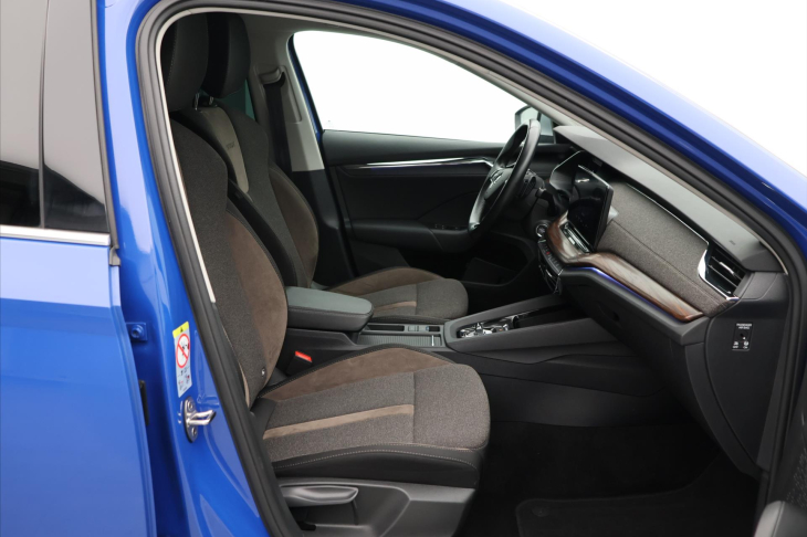 Škoda Octavia 2.0 TDI 147kW DSG Scout 4x4 CZ