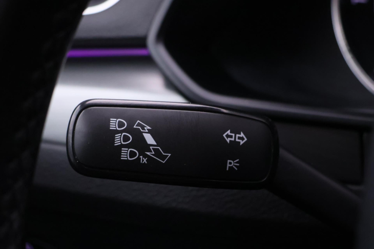 Škoda Superb 2,0 TDI 110kW Style CZ