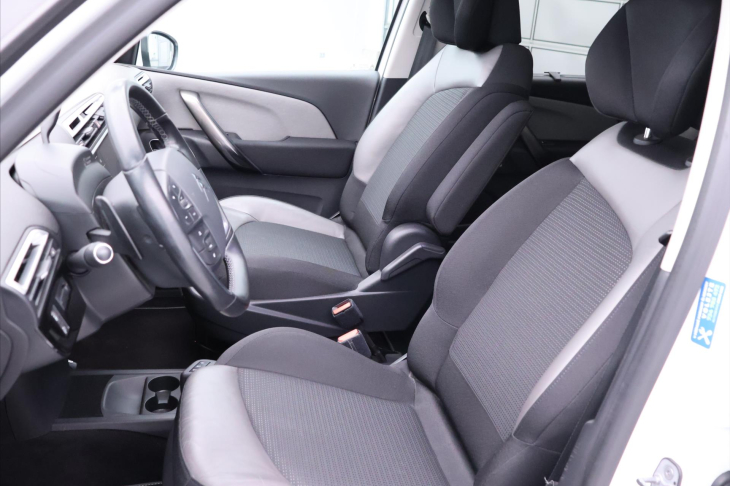 Citroën Grand C4 SpaceTourer 1,2 PT 96kW Aut. Shine 7-Míst