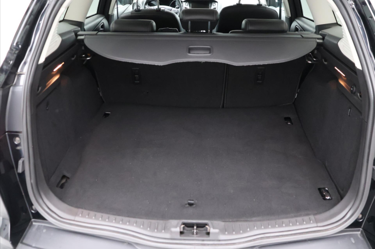 Ford Focus 1.5 TDCI 88kW Aut. Klima Navi