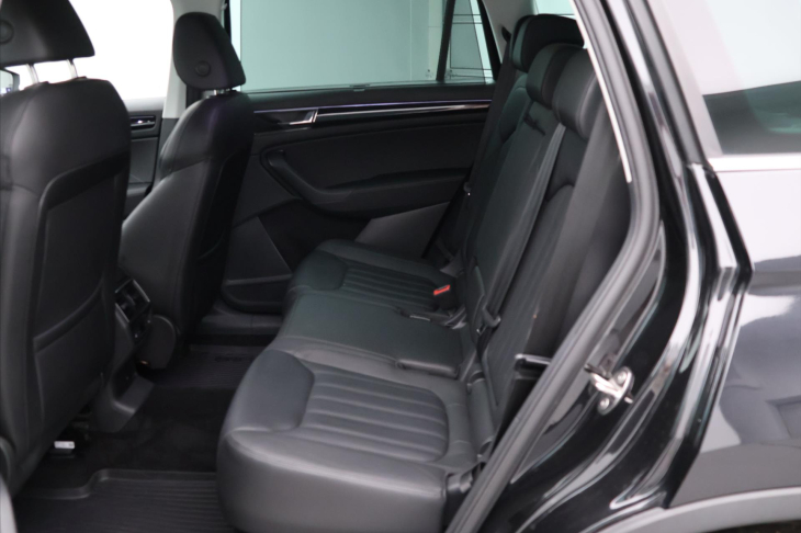 Škoda Kodiaq 2,0 TDI 147kW L&K 4x4 DSG CZ DPH