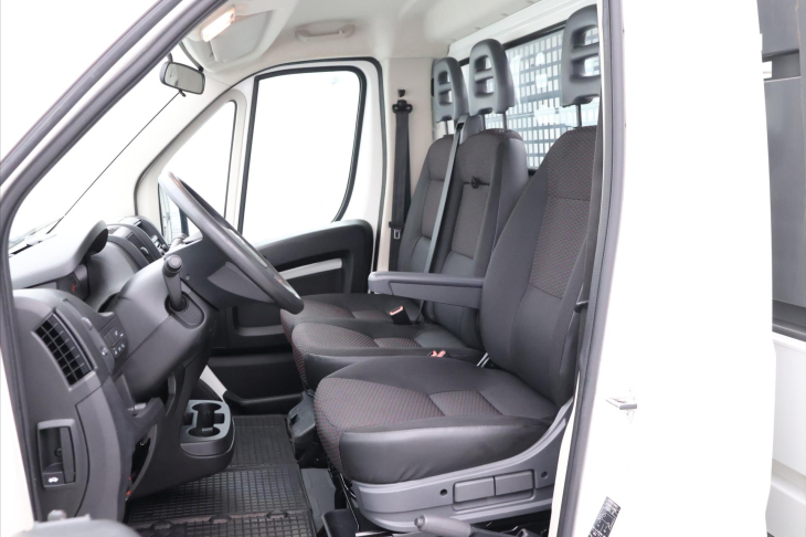 Citroën Jumper 2,2 2.2 140 BlueHDi Plus Klima
