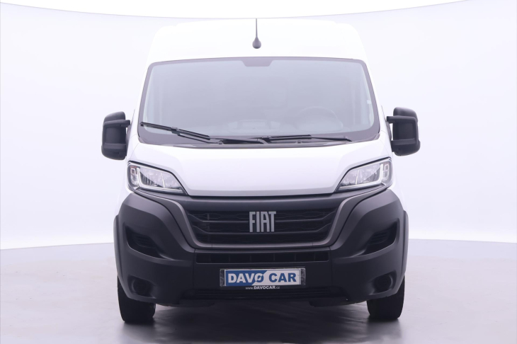 Fiat Ducato 2,2 JTD CZ Klima L2H2 1Maj DPH