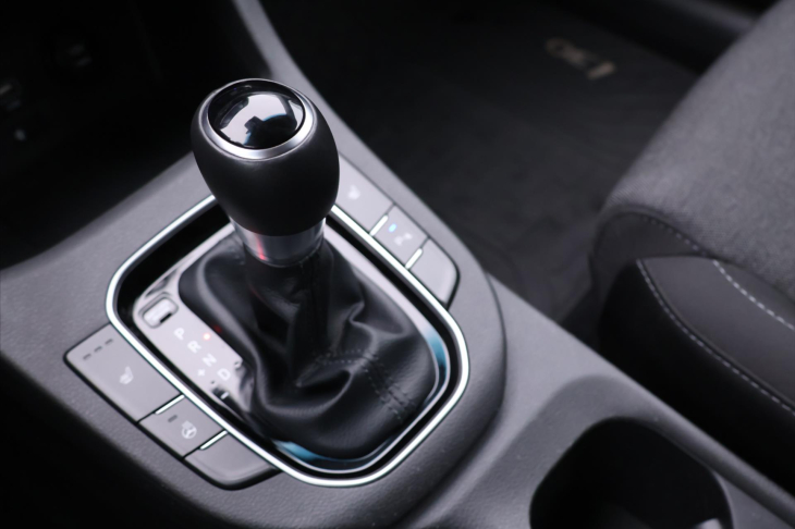 Hyundai i30 1,6 CRDi 85kW Aut. CZ 1Maj DPH