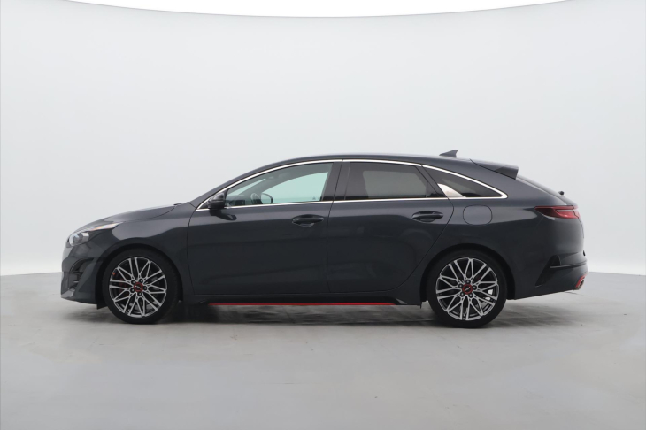 Kia ProCeed 1,6 T-GDi 150kW GT DCT CZ DPH