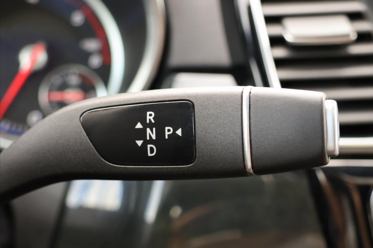 Mercedes-Benz GLS 3,0 350d 190kW 4Matic CZ DPH