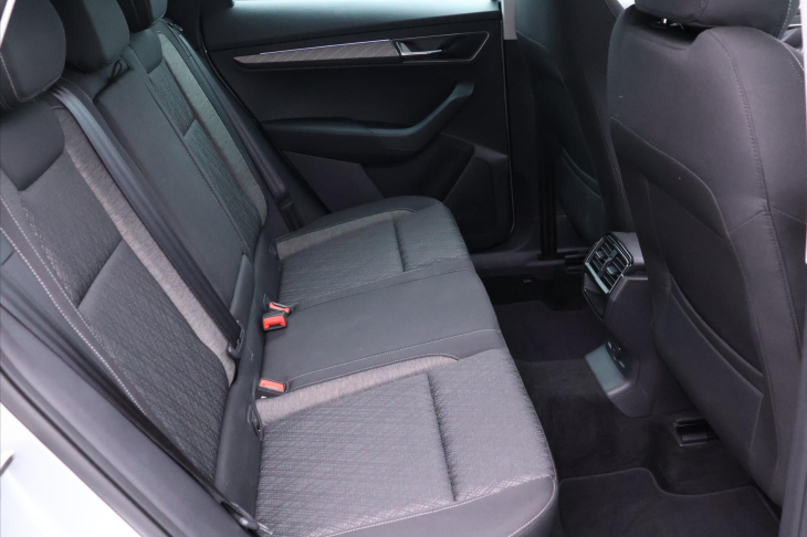 Škoda Karoq 2,0 TDI 110kW Style Matrix DPH