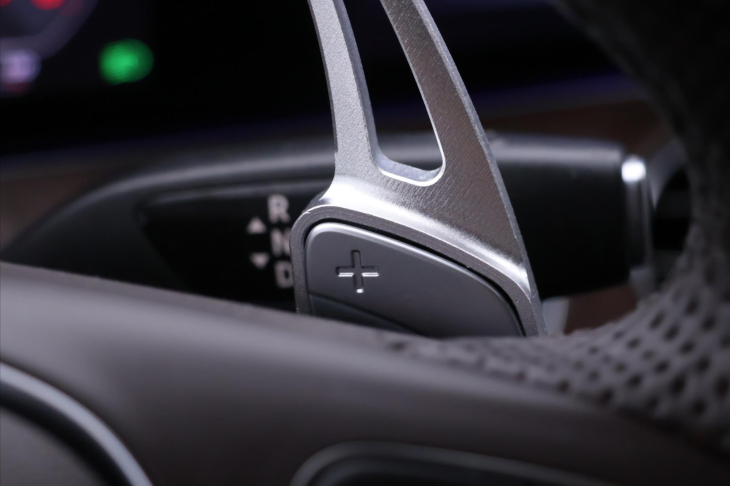 Mercedes-Benz Třídy E 3,5 400 245kW Aut. 4MATIC CZ