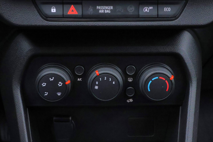 Dacia Jogger 1,0 TCe 81kW CZ 1.Maj. DPH