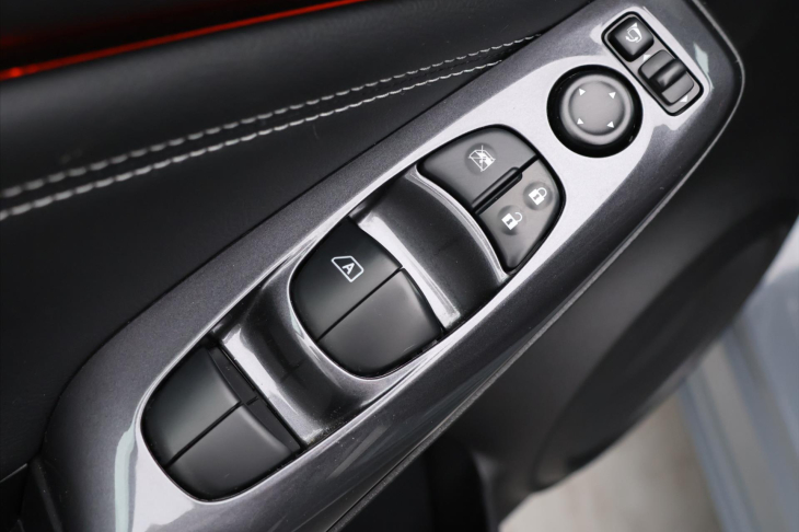 Nissan Juke 1,0 DIG-T Automat CZ Tekna DPH