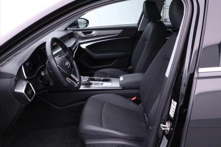 Audi A6 2.0 40TDI 150kW QUATTRO LED